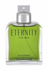 Calvin Klein 200ml eternity for men, parfémovaná voda