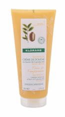 Klorane 200ml cupuau frangipani flower nourishing