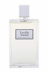 Reminiscence 100ml vanille santal, toaletní voda