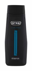 STR8 400ml live true, sprchový gel