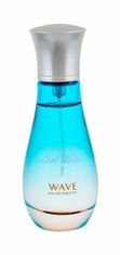 Davidoff 30ml cool water wave woman, toaletní voda