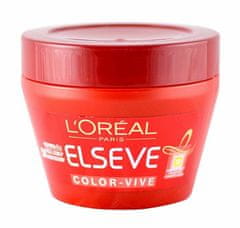 L’ORÉAL PARIS 300ml loréal paris elseve color-vive, maska na vlasy