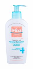 Kraftika 200ml mixa optimal tolerance, čisticí mléko