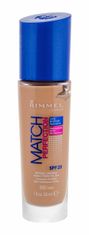 Kraftika 30ml match perfection spf20, 300 sand, makeup