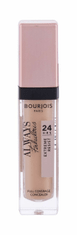 Bourjois Paris 6ml always fabulous 24h, 200 vanilla