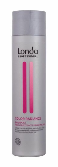 Londa Professional 250ml color radiance, šampon