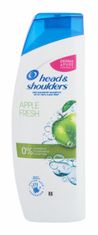 Head & Shoulders 500ml apple fresh anti-dandruff, šampon