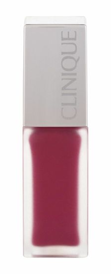 Clinique 6ml pop liquid matte lip colour + primer