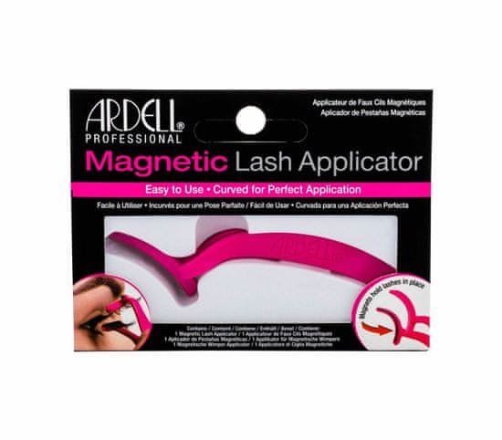 Ardell 1ks magnetic lash applicator, umělé řasy