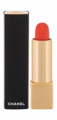 Chanel 3.5g rouge allure velvet, 64 first light, rtěnka