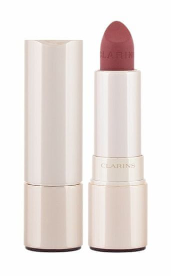 Clarins 3.5g joli rouge velvet, 753v pink ginger, rtěnka