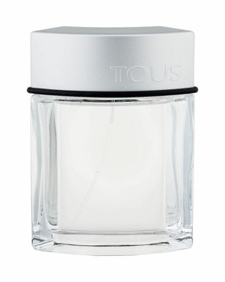 Tous 100ml man, toaletní voda