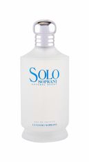 Luciano Soprani 100ml solo, toaletní voda