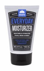 Kraftika 100ml shave smart everyday moisturizer,