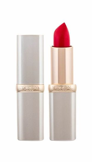 L’ORÉAL PARIS 3.6g loréal paris color riche lipcolour, 377 perfect red