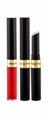 Max Factor 4.2g lipfinity 24hrs, 115 confident, rtěnka