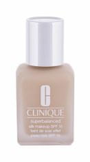 Clinique 30ml superbalanced silk makeup spf15