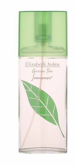 Elizabeth Arden 100ml green tea summer, toaletní voda