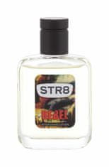 STR8 50ml rebel, voda po holení