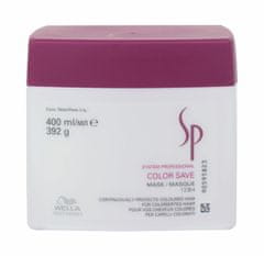 Wella Professional 400ml sp color save, maska na vlasy