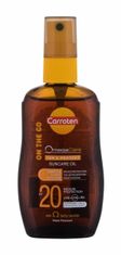 Carroten 50ml omegacare suncare oil spf20