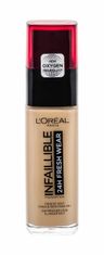 L’ORÉAL PARIS 30ml loréal paris infallible 24h fresh wear, 120 vanilla