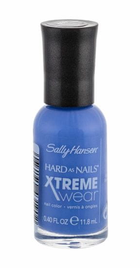 Sally Hansen 11.8ml hard as nails xtreme wear