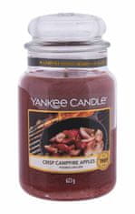 Yankee Candle 623g crisp campfire apples, vonná svíčka