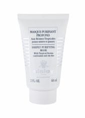 Sisley 60g creamy mask with tropical resins, pleťová maska