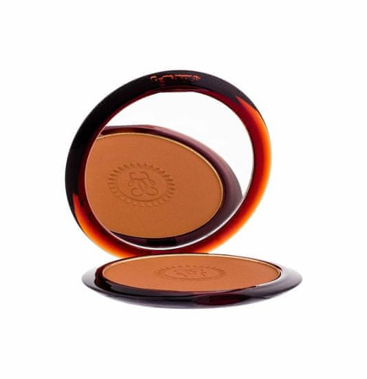 Guerlain 10g terracotta, 04 medium-blondes, pudr