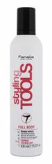 Fanola 400ml styling tools full body, objem vlasů