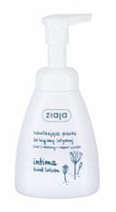 Kraftika 250ml ziaja intimate foam wash lotus flower