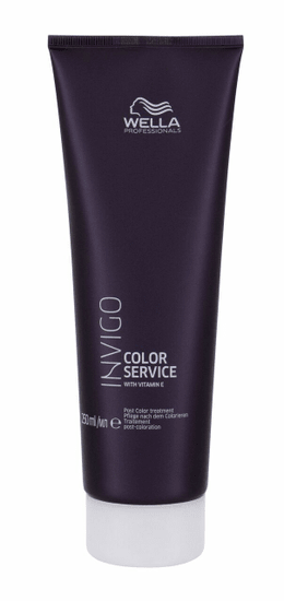 Wella Professional 250ml invigo color service