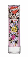 Christian Audigier 100ml ed hardy woman, parfémovaná voda