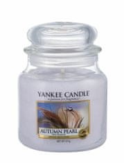 Yankee Candle 411g autumn pearl, vonná svíčka