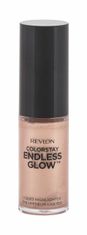 Revlon 8.2ml colorstay endless glow, 005 topaz, rozjasňovač