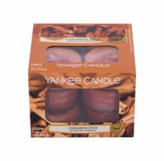 Yankee Candle 117.6g cinnamon stick, vonná svíčka