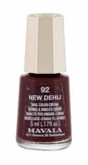 Wave 5ml mavala mini color cream, 92 new dehli, lak na nehty