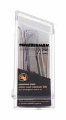 Tweezerman 1ks mini nail rescue, kleštičky