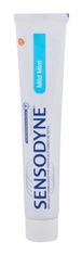 Sensodyne 75ml fluoride mild mint, zubní pasta