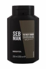 Kraftika 250ml seb man the multi-tasker