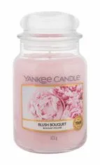 Yankee Candle 623g blush bouquet, vonná svíčka