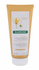 Klorane 200ml ylang-ylang wax sun radiance, kondicionér