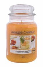 Yankee Candle 623g calamansi cocktail, vonná svíčka
