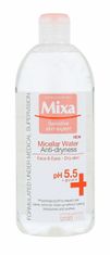 Kraftika 400ml mixa anti-dryness, micelární voda