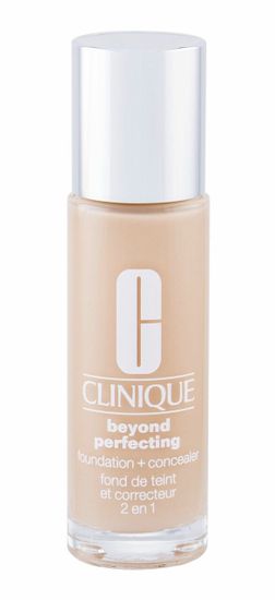 Clinique 30ml beyond perfecting foundation + concealer