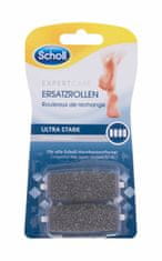 Scholl 2ks expert care ultra stark, pedikúra