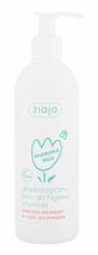 Kraftika 300ml ziaja mamma mia intimate hygiene wash