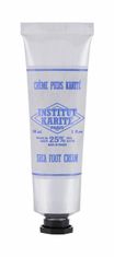 Kraftika 30ml institut karite shea foot cream milk cream