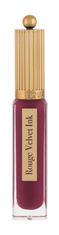 Bourjois Paris 3.5ml rouge velvet ink, 17 grenad-dict